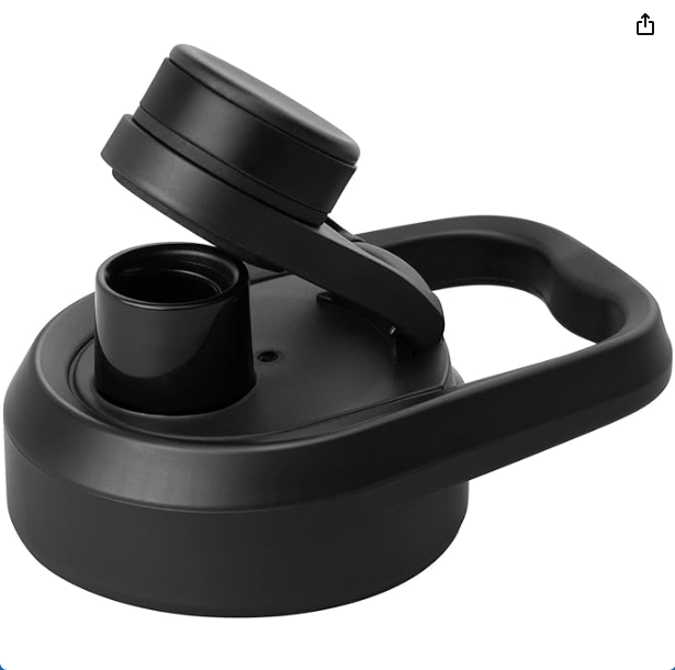 Dysanky water bottle