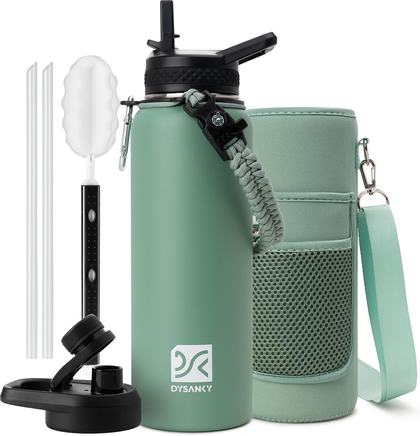 Dysanky water bottle